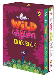 National geographic creative / paul nicklen / wwf. Buy The Wild Wisdom Quiz Book Box Set Book Online At Low Prices In India The Wild Wisdom Quiz Book Box Set Reviews Ratings Amazon In