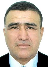 Otorongo ARAUJO DAVILA, WALTER