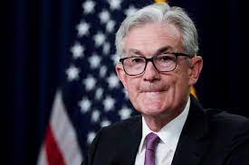 Powell predicts 'significant' inflation drop but job market strength means more rate hikes | PBS News