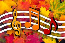 Fall songs guide: Tunes to get you into the autumnal spirit