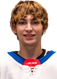 Austin Strahan Stats and Player Profile