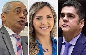 Renilce Nicodemos está entre os deputados que mais gastaram este ano: quase  R$ 320 mil