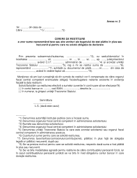 In Curand Anaf Va Restitui Banii Incasati In Mod Necuvenit Jurnalul Ieșean