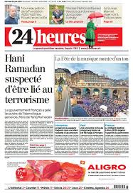 Celui du billet de 50 dollars, bâtir la nation, . 24heures Et Hop La Une Du Journal De Mercredi Pour Facebook