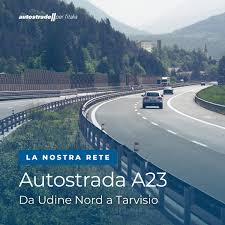 60 views · may 23. L Autostrada A23 E Conosciuta Autostrade Per L Italia Facebook