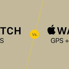 There are two different versions of apple watch series 3. Apple Watch Gps Vs Cellular Apple Watch
