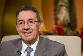 Nuestra fe en vivo (Series): Luis Irizarry