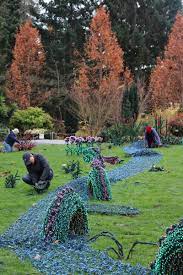 Contemporary botanical gardens are evolving to be cultural institutions as well as an arena for the study of plants. Bellevue Botanical Bellevuebotanic Twitter