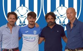 For primary use with football manager 2020. L Attaccante Fabio Brasile Firma Per Il Gela Ora Caccia Ad Un Esterno Quotidiano Di Gela