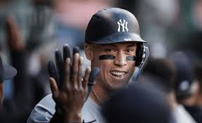 MLB: El discurso de Aaron Judge que despertó a sus compañeros en el peor momento de