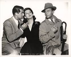 His Girl Friday Original 1940 U.S. Portrait Photo - Posteritati Movie  Poster Gallery