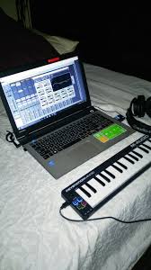 Simple Setup Amazing Results Music Studio Room Home Recording Studio Setup Music Studio