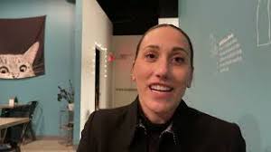 Catherine Simone Trailblazer 2024 Lebanon County Commission for Women Hall  of Fame