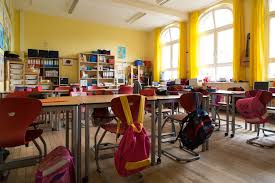Karl Weise Schule Klassen