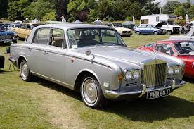 Image result for Mist Silver 1967 AC Cars
