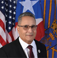 Conoce al Legislador Municipal de Caguas, término 2025-2028. Presentamos al  Hon. Ramón Colón Torres, quien está iniciando sus funciones como Legislador  Municipal en el término que comenzó el 13 de enero de