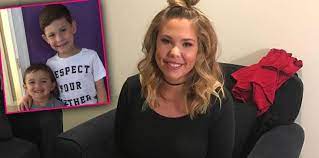 Kailyn Lowry Drops A Major Bombshell About Third Baby S Gender