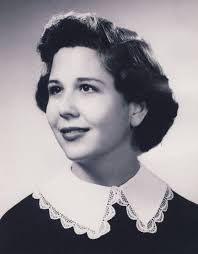 Jacqueline Louise Beasley Obituary