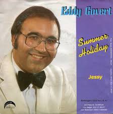 Eddy Govert Discography: Vinyl, CDs, & More