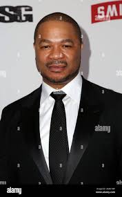 Xzibit alvin nathaniel joiner hi-res stock photography and images