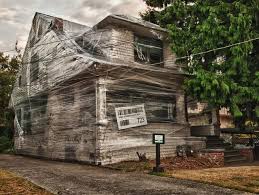 Shrink Wrap House By Troy Gua Artistic Space Welcome Home Posters House