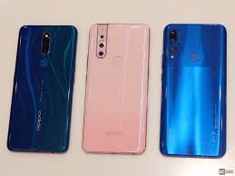 Se pregunta qué teléfono elegir vivo z1 pro vs huawei y9 (2019)? Huawei Y9 Vs Y9 Prime
