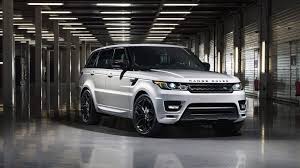 It all started in the motor city in 2008, the year of land rover's 60th anniversary. 2017 Land Rover Range Rover Sport Reviews For Newtown Square