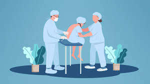 Image result for Non-Pharmacologic Pain Control in Labor