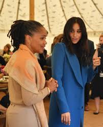Doria loyce ragland (born september 2, 1956) is an american former makeup artist, business owner, yoga instructor, and social worker who worked in the mental health sector from 2015 to 2018. Is Doria Ragland Meghan Markle S Mother Moving To London Vogue