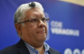 Héctor Coronel Brizio Archives