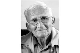 Norman Roe Obituary (1935