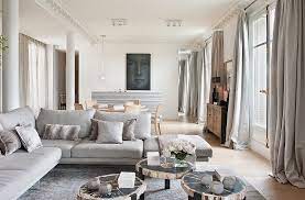5 Subtle Tips To Transform Your Apartment Into A European Style Home