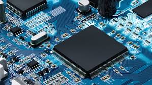 Semiconductors and Electronics | Bosch Rexroth Germany