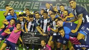 418 likes · 7 were here. Los Grandes Que Podria Enfrentar Talleres En La Copa Argentina Tyc Sports