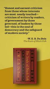 An Excerpt From The Souls Of Black Folk Penguin Random House In 2021 Classics To Read Books By Black Authors Nonfiction Books