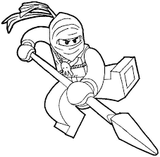 Search through 623,989 free printable colorings at getcolorings. Lego Ninjago Coloring Pages Jay