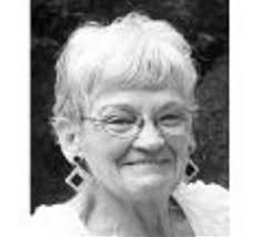 Sharon Rose ERICKSON Obituary