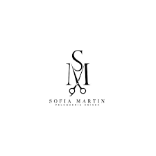 Al igual que los logos creados con el creador de logos gratuito en línea. Pin Na Doske Logotipo Peluqueria
