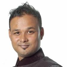 Stream Ripon das music