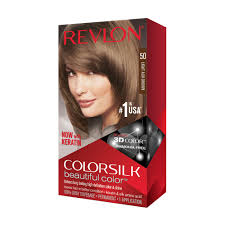 But does your skin tone and eye color suit the summer profile? Revlon Light Ash Brown Hair Color Chart Balop