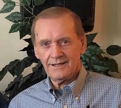 Obituary information for Daniel Lee Beckman