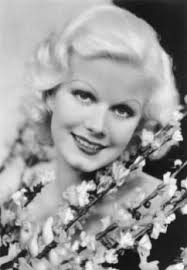 Jean Harlow (1911-1937) - Find A Grave Memorial