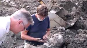 The Curse of Oak Island recap: Team discover a second mysterious structure  at Smith's Cove
