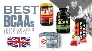 Essential amino acids cannot be produced by the body, that is why they need to come from our nutrition. Best Bcaa Uk Top 10 List Ultimate Guide