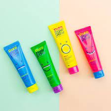 Merubah bibir hitam menjadi merah alami. 7 Produk Mencerahkan Bibir Gelap Jadi Pink Alami