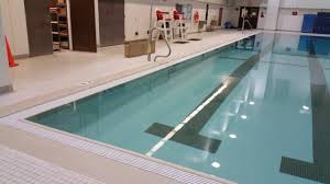 Natural Flow Swimming Pool Overflow Systems
