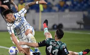 Calendario play off a3 bianco. Risultati E Classifica Serie A Live Toro Che Risalita Napoli E Inter Felici Cosi Calcio News 24