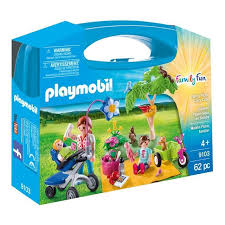 Pin On Playmobil