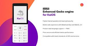 Jan 19, 2018 · kaios is based on html5, which makes it easy to develop for. Kaios Technologies Joins Hands With Mozilla To Enable Healthy Mobile Internet For Everyone Techeconomy Ng
