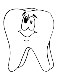 Coloring pages are fun for children of all ages and are a great educational tool that helps children develop fine motor skills, creativity and color recognition! Dental Coloring Pages